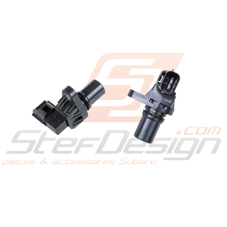 Capteur arbre à cam Subaru Impreza WRX/STI 06-15 Forester 05-0745511