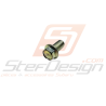 Vis de fixation d'enrouleur de ceinture avant SUBARU STI 07/12/13 - 14  XV 15 BRZ 13-1945512
