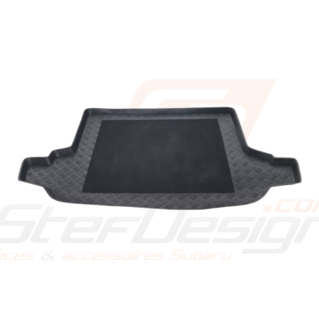 Tapis (Bac) de Coffre pour Subaru Forester SH 08-1345516