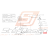 Renfort Amortisseur Avant Subaru GT 93-00 WRX 01-07 / 08-11 BRZ 13-19 FORESTER 97-9945520