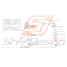 Ressort Avant Origine Subaru Impreza Break 2006 - 2007 EJ20445526
