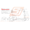 Vis Amortisseur Subaru45530