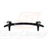 Traverse de pare choc avant adaptable Subaru Impreza 93-00 atmosphérique et 99-0045545