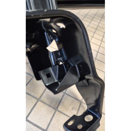 Traverse de pare choc avant adaptable Subaru Impreza 93-00 atmosphérique et 99-0045547