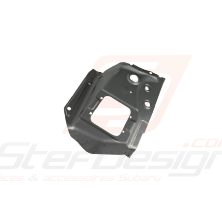Panneau de Réparation Inférieur Arrière Adaptable pour Subaru GT 93-0045554