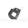 Panneau de Réparation Inférieur Arrière Adaptable pour Subaru GT 93-0045554