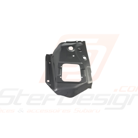 Panneau de Réparation Inférieur Arrière Adaptable pour Subaru GT 93-0045555