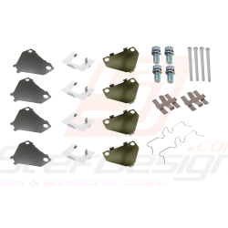 Pack Visserie Axe Goupille...