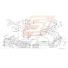 Durite Essence Origine Subaru XV 2017 - 201845566