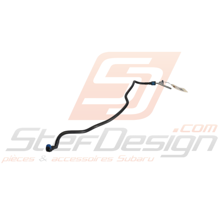 Durite Essence Origine Subaru XV 2017 - 201845567