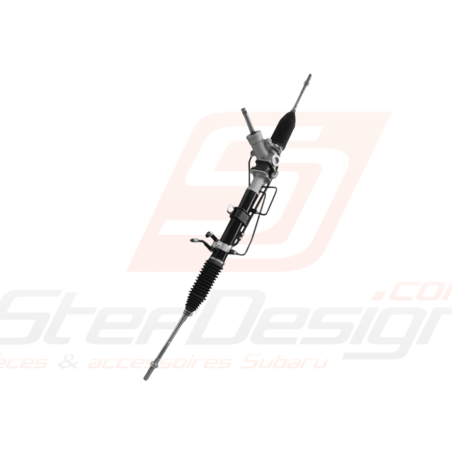 Crémaillère de Direction Adaptable pour Subaru Forester SG 05-0845574