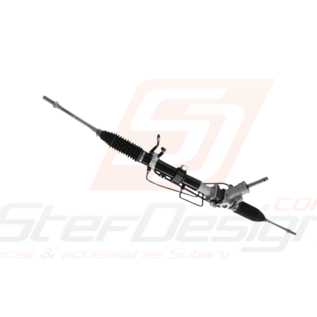 Crémaillère de Direction Adaptable pour Subaru Forester SG 05-0845575