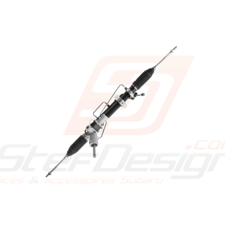 Crémaillère de Direction Adaptable pour Subaru Forester SG 05-0845576
