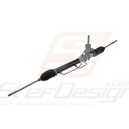 Crémaillère de Direction Adaptable pour Subaru Forester SF 97-02 SG 02-0545577