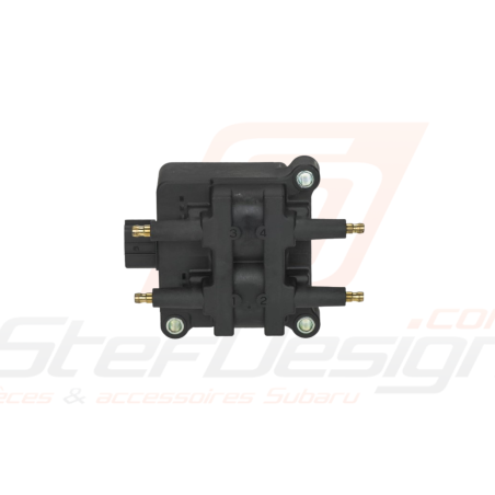 Bobine allumage adaptable  Subaru Legacy / Forester / Impreza sans turbo45582