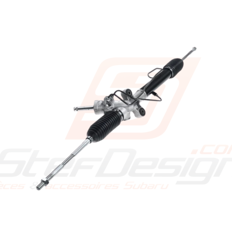 Crémaillère de Direction Adaptable pour Subaru Forester SH 08-1345583