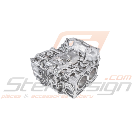 Bas moteur origine Subaru IMPREZA STI  2.0L 2002 - 200545588