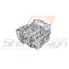 Bas moteur origine Subaru IMPREZA STI  2.0L 2002 - 200545588