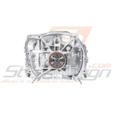 Bas moteur origine Subaru IMPREZA STI  2.0L 2002 - 200545589