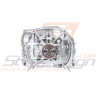 Bas moteur origine Subaru IMPREZA STI  2.0L 2002 - 200545589