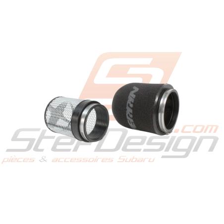 Filtre à air Admission Perrin Subaru WRX STI 2002 - 200745591