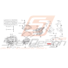 Joint de Vidange Origine Subaru BRZ / TOYOTA GT86 /Forester45596