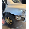 Panneau de Réparation Inférieur Arrière Adaptable pour Subaru GT 93-0045611
