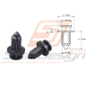 Clip Adaptable pour Subaru GT WRX/STI FORESTER45624