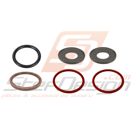 Pochette joint bas moteur origine Subaru BRZ 2013-201945629