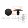 Clip Insonorisant de Capot Subaru GT 97-00 WRX/STI 01-0945636