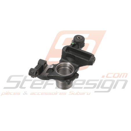 Porte Moyeu Arrière Adaptable Subaru impreza   WRX 01-07 FORESTER 05-0745644