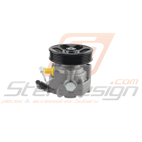 Pompe de direction assistée adaptable pour Impreza 05/07 .Forester sg 03/07 atmosphérique45648