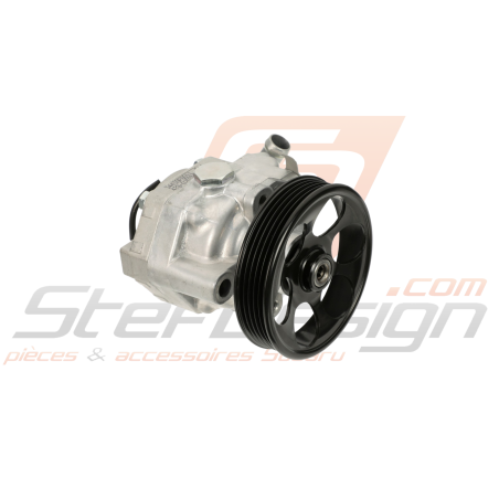 Pompe de direction assistée adaptable pour Impreza 05/07 .Forester sg 03/07 atmosphérique45649