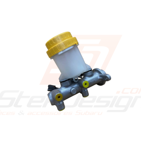 Maitre Cylindre de Frein pour Subaru GT 93-97 sans ABS45658