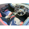 Pack Manomètre Subaru impreza GT 98/0045671