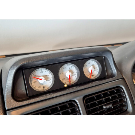 Pack Manomètre Subaru impreza GT 98/0045673
