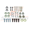 Pack visserie Train avant Origine Subaru GT 1993 - 200045678