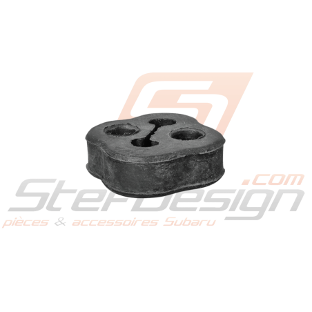 Silent bloc d'échappement Adaptable Subaru GT 93-00 WRX STI 01-07 Forester Turbo 97-02/05-0745679