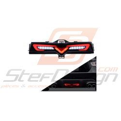 Feu de Recul Adaptable pour...