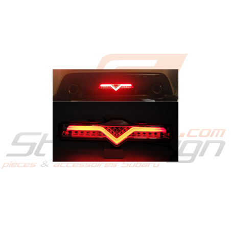 Feu de Recul Adaptable pour Subaru BRZ et Toyota GT8645687