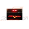 Feu de Recul Adaptable pour Subaru BRZ et Toyota GT8645687