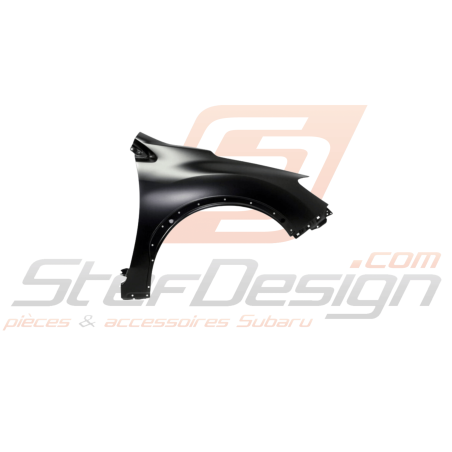 Aile Avant Origine Subaru XV 201545697