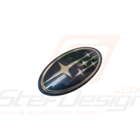 Logo de calandre WRX et STI 01-05 couleur bleu45700