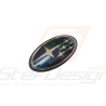 Logo de calandre WRX et STI 01-05 couleur bleu45700