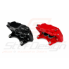 Étriers de frein avant SUBARU STI gauche et droit à 4 pistons45702