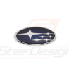 Logo de calandre SUBARU WRX et STI 06-0745703