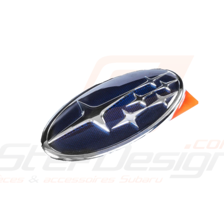 Logo de calandre SUBARU WRX et STI 06-0745705