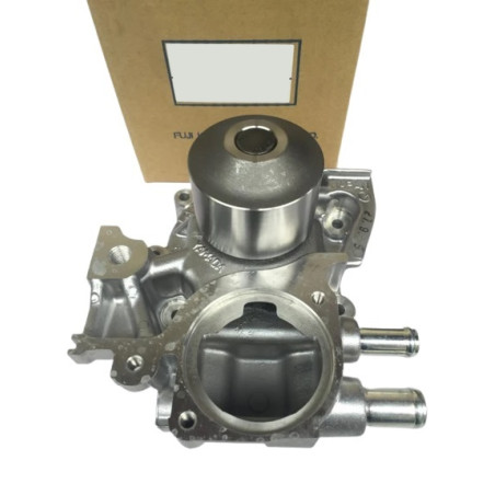 Pompe à eau origine pour subaru forester SG5 2007 EJ20445706