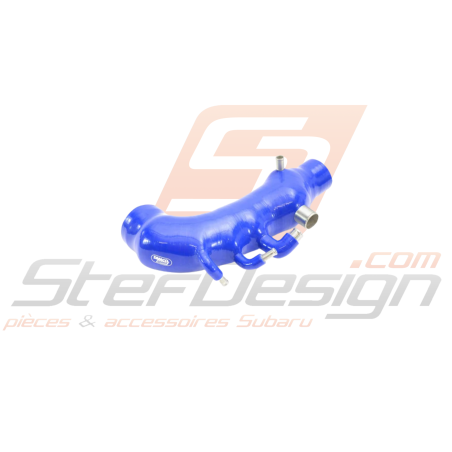 durite d'admission turbo Samco Subaru Impreza WRX 2008-201045707