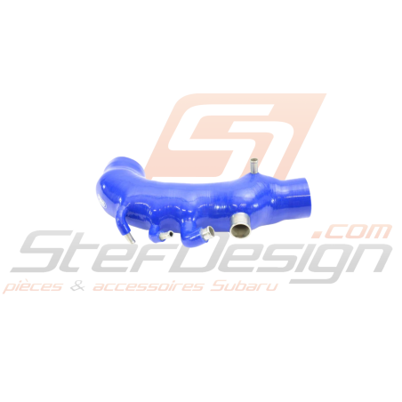 durite d'admission turbo Samco Subaru Impreza WRX 2008-201045708